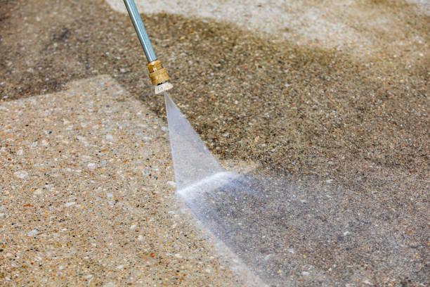 Best Building Exterior Pressure Washing in Blakely, GA