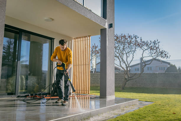 Best Fence Cleaning and Maintenance in Blakely, GA