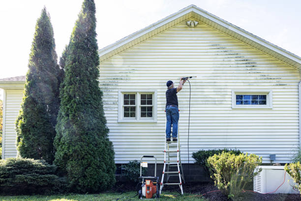 Reliable Blakely, GA Pressure Washing Services Solutions
