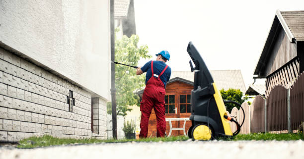 Best Vinyl Siding Pressure Washing in Blakely, GA